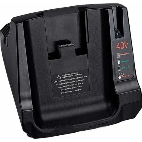 Geeignet Für Black & Decker Lcs36 36v/40v Akkuladegerät, Lithium-akku-elektrowerkzeug-ladegerät