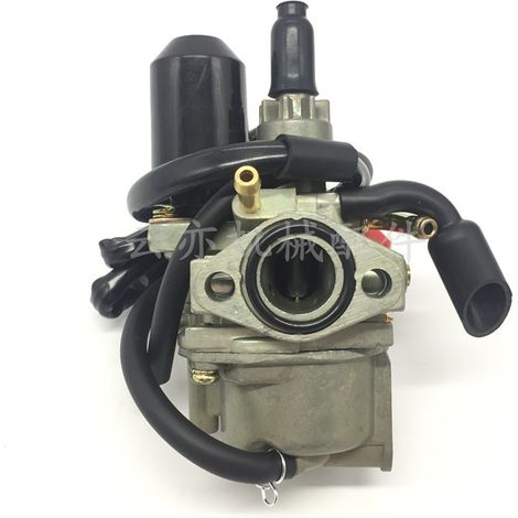 Geeignet Für Honda Dio24 Zeitraum Tact50 17mm Zweitakt 50 Motorradvergaser