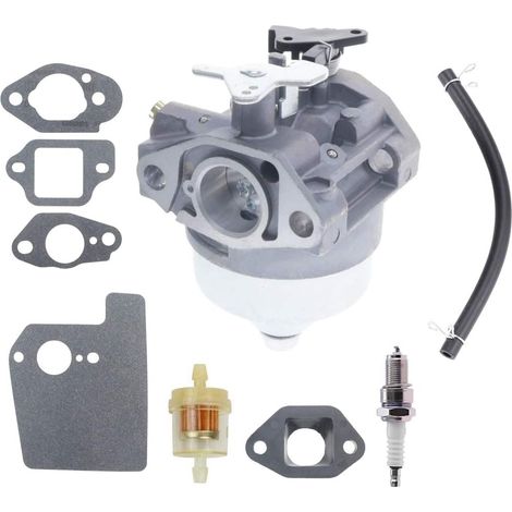 S-giant 16100 - Z8d - 911 Honda Cv190la N5b N5br G5ap G5b G5br Mit Vergaser-isolierscheibe 16211 - Zl8 - 000