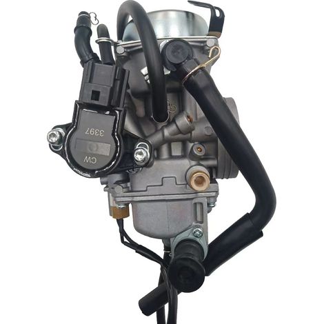 Geeignet Für Strandauto-modifizierte Vergaser Trx600fe Trx600fm Trx600fe Atv