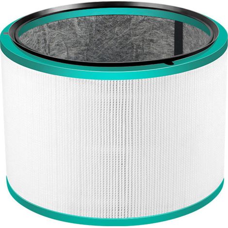 Hepa-filter, Kompatibel Mit Dyson Pure Cool Link Desktop-luftreiniger Dp01 Dp03 Hp00 Hp01 Hp02 Hp03 Hp03. Im Vergleich Zu Teil 968125-03