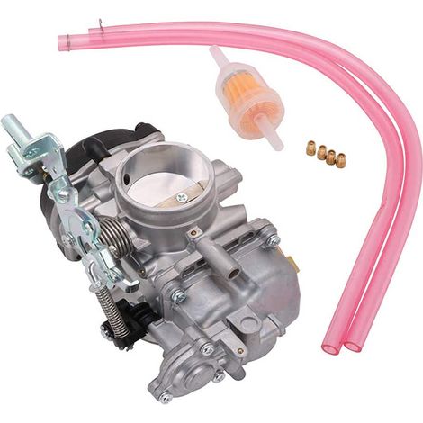 Harley-davidson Cv40 40 Mm Vergaser 27490–96, Geeignet Für Xl883 Harley Motorrad-modifikation