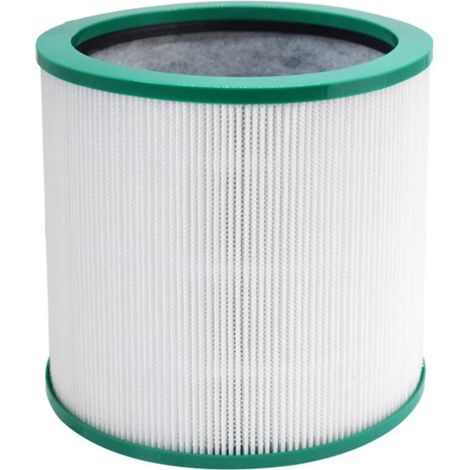 Hepa-aktivkohlefilter Für Dyson Pure Cool Link Am11 Tp00 Tp01 Tp02 Tp003 Luftreiniger