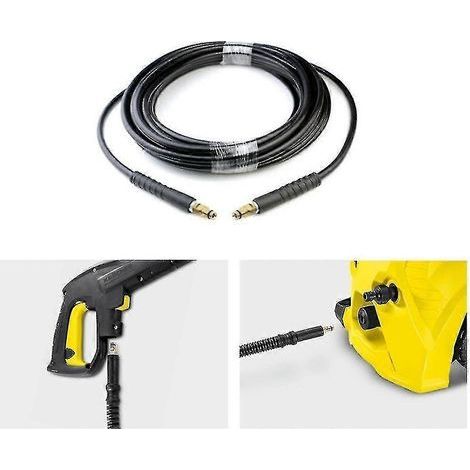 Hochdruck-gartenschlauch Für Kärcher-reiniger Der K2-serie. K3. K4. K5. 6m