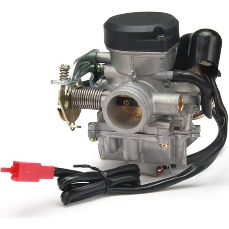 Cvk26 Ersatzvergaser Für Gy6 150cc 200cc 250cc Atv- Und Rollermotoren, Zubehör Für Reparatur Und Wartung Von Offroad-motoren