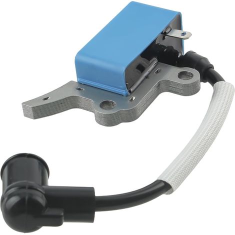 Hochspannungs-zündspule Für Echo Cs-361p Cs-361wes – Kompatibel, Langlebig Und Leistungsstark