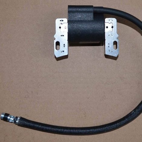 Hochspannungs-zündspule Für Briggs & Stratton 492341 495859 591459 715231 490586 491312 Kompatibel.