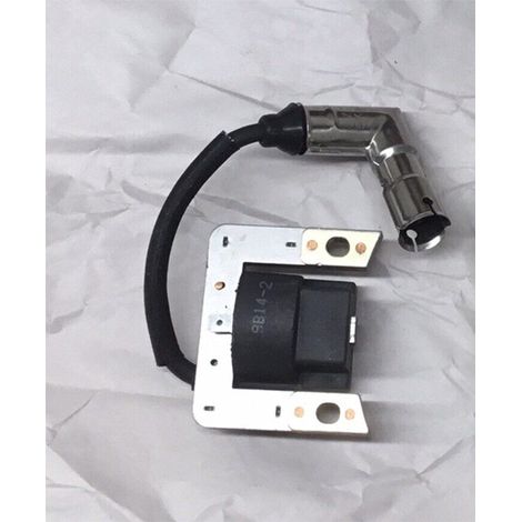 Hochspannungs-zündspule Für Kohler-motor – Kompatibel Mit 14 584 01-s, Zuverlässig Und Einfach Zu Installieren