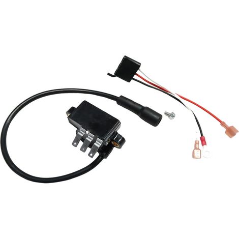 Hochspannungs-zündspule Kompatibel Für Kohler 12-707-01-s, 12-584-12-s, 12-707-01, Cv16, Ch16 Motoren – Motoraustausch