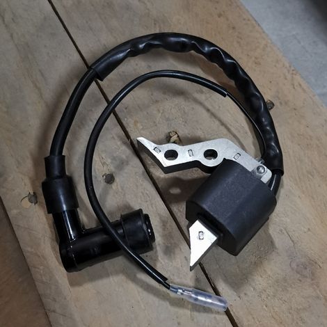 Hochspannungszünder, Kompatibel Mit Gm82, Gt240, Gfh1200 Und Gfh1300, Teilenummer 154f Ke24015aa