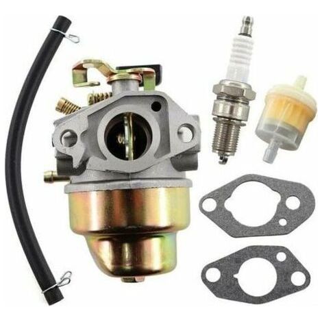 Honda G200 G150 Vergaser – Ersetzt 16100-883-095 Und 16100-883-105 – Mit Kraftstofffilter Und Zündkerze – Optimierte Leistung