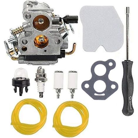 Vergaser Kompatibel Mit Husqvarna 235 236e 240e – Modell Zama C1t-w33