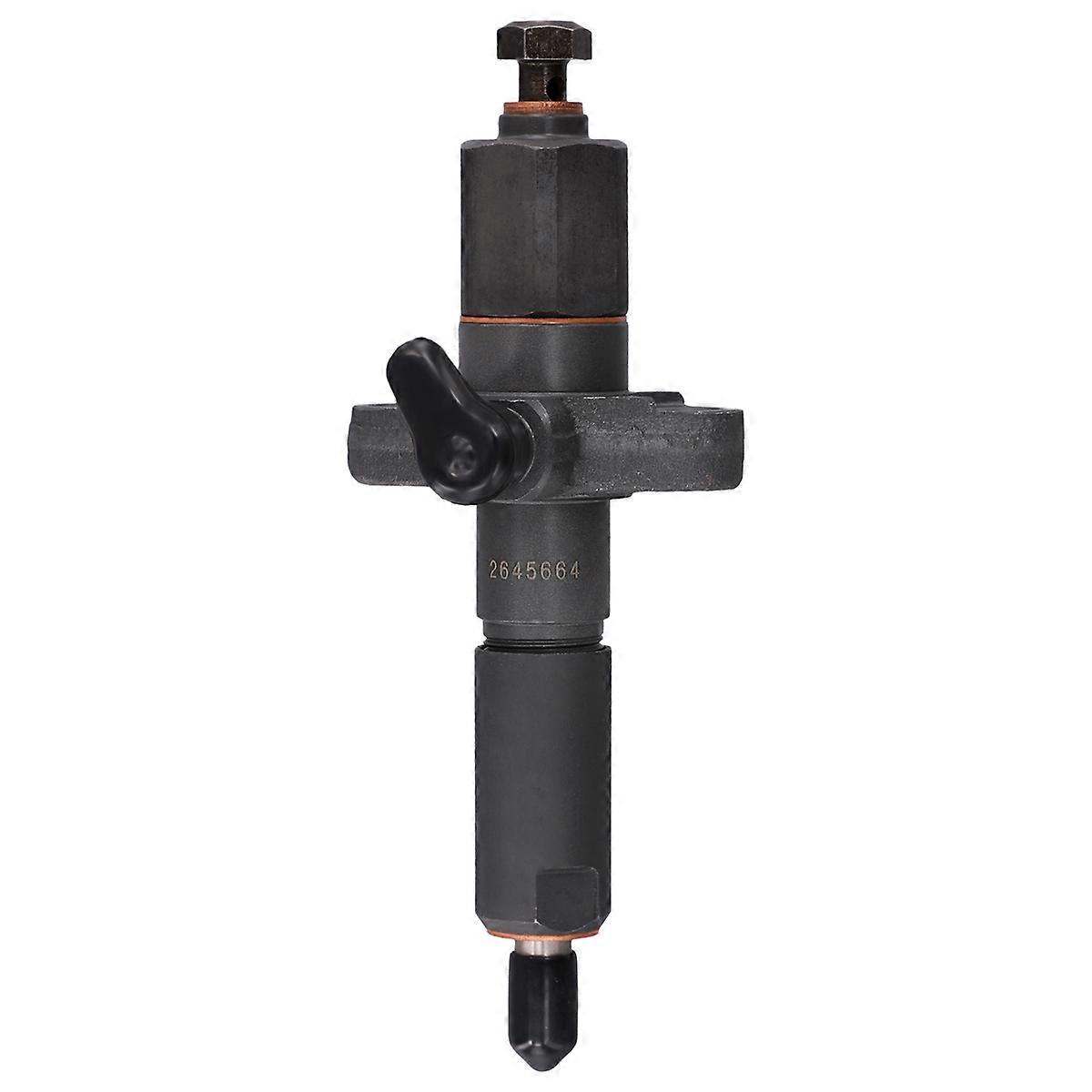 2645664 Accessoires Moteur : Ensemble D'Injecteurs Haute Pression Common Rail Pour Moteurs 283 Et 290 (60 H De Charge).