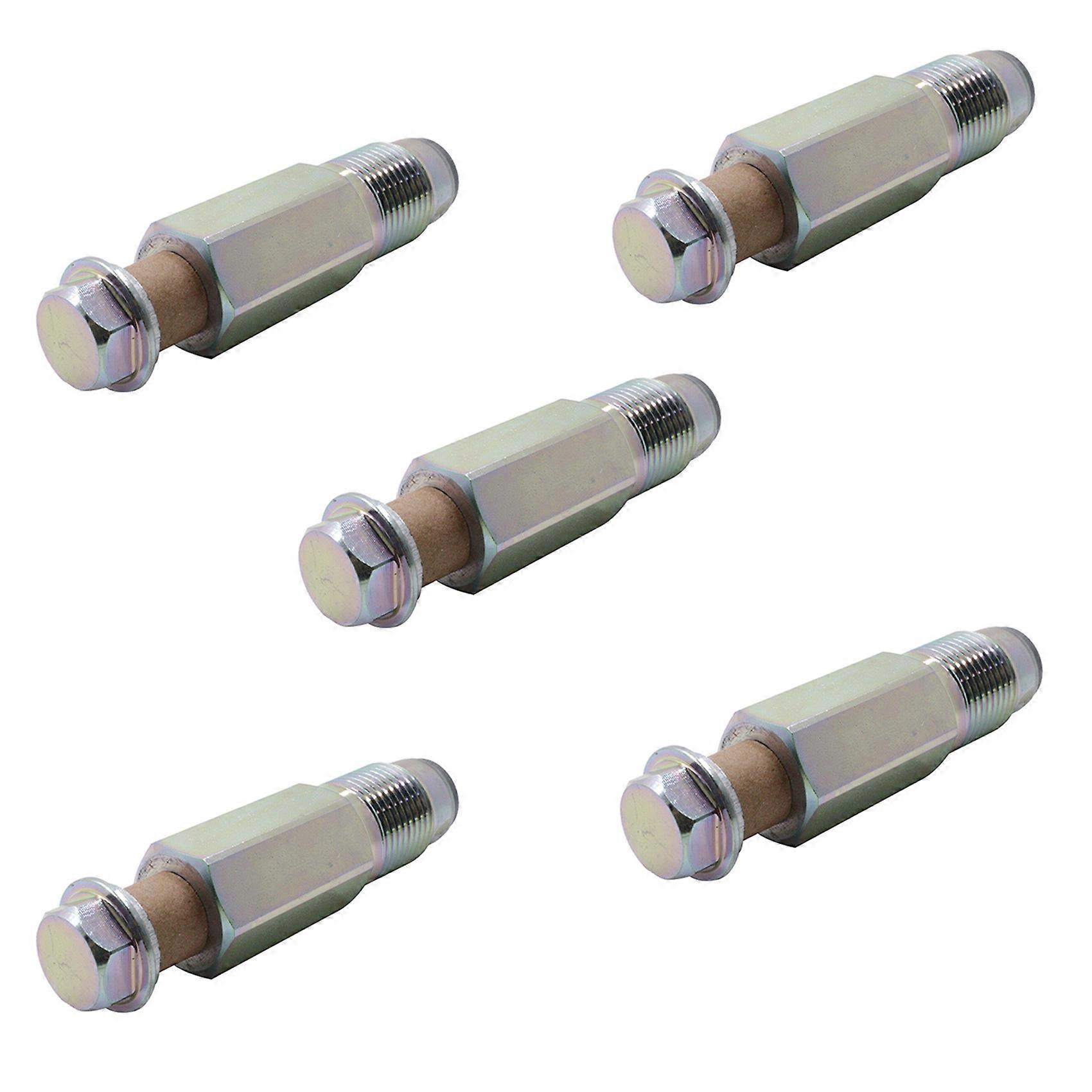 Soupape De Limitation De Pression 5x Pour Injecteurs Common Rail 095420-0260 095420-0281 8-98032549-0 095420-0280 095438-0190