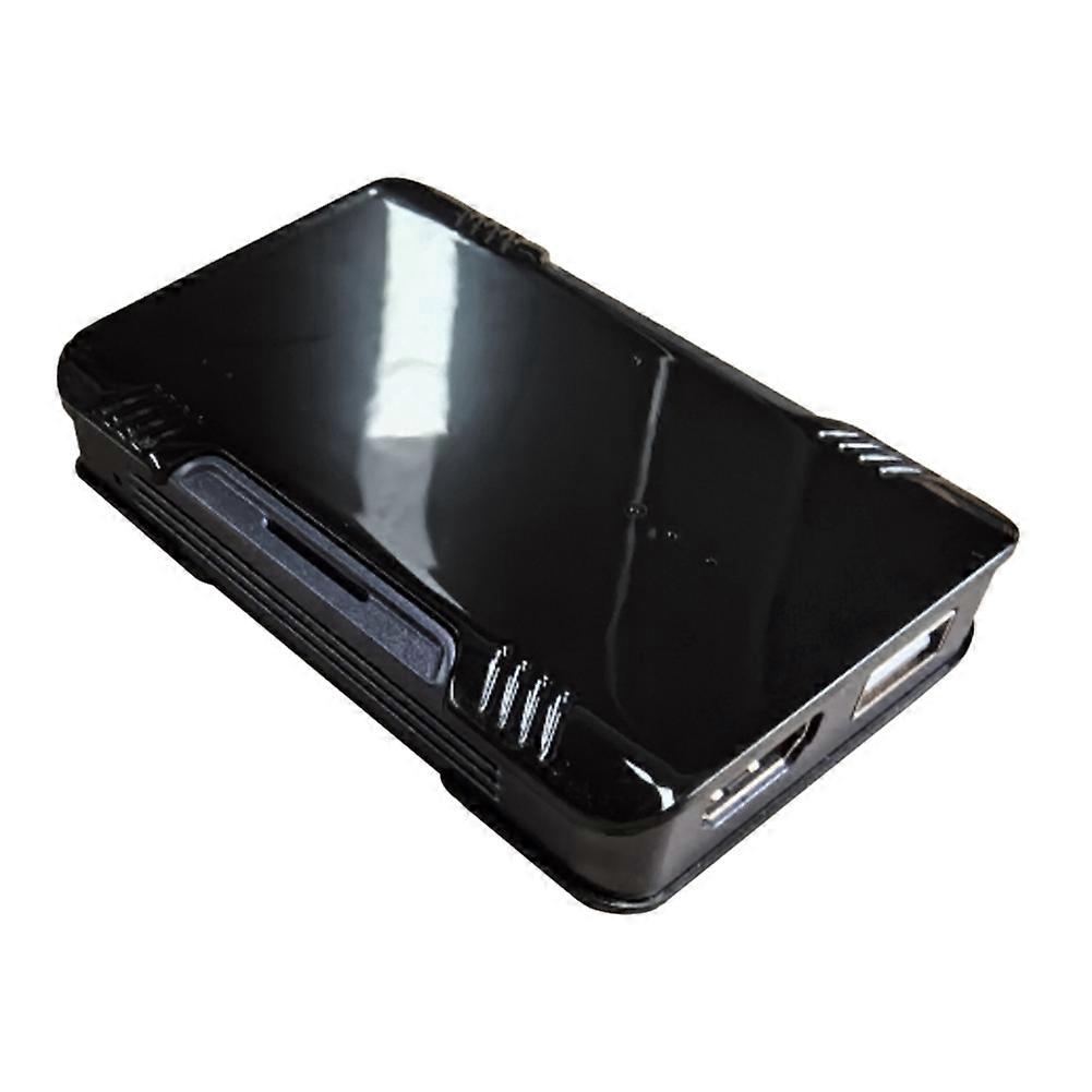 Boîtier Intelligent Carplay 3-en-1, Adaptateur Sans Fil Android Auto Carplay Ai Box, Mini-adaptateur Carplay Ai Box