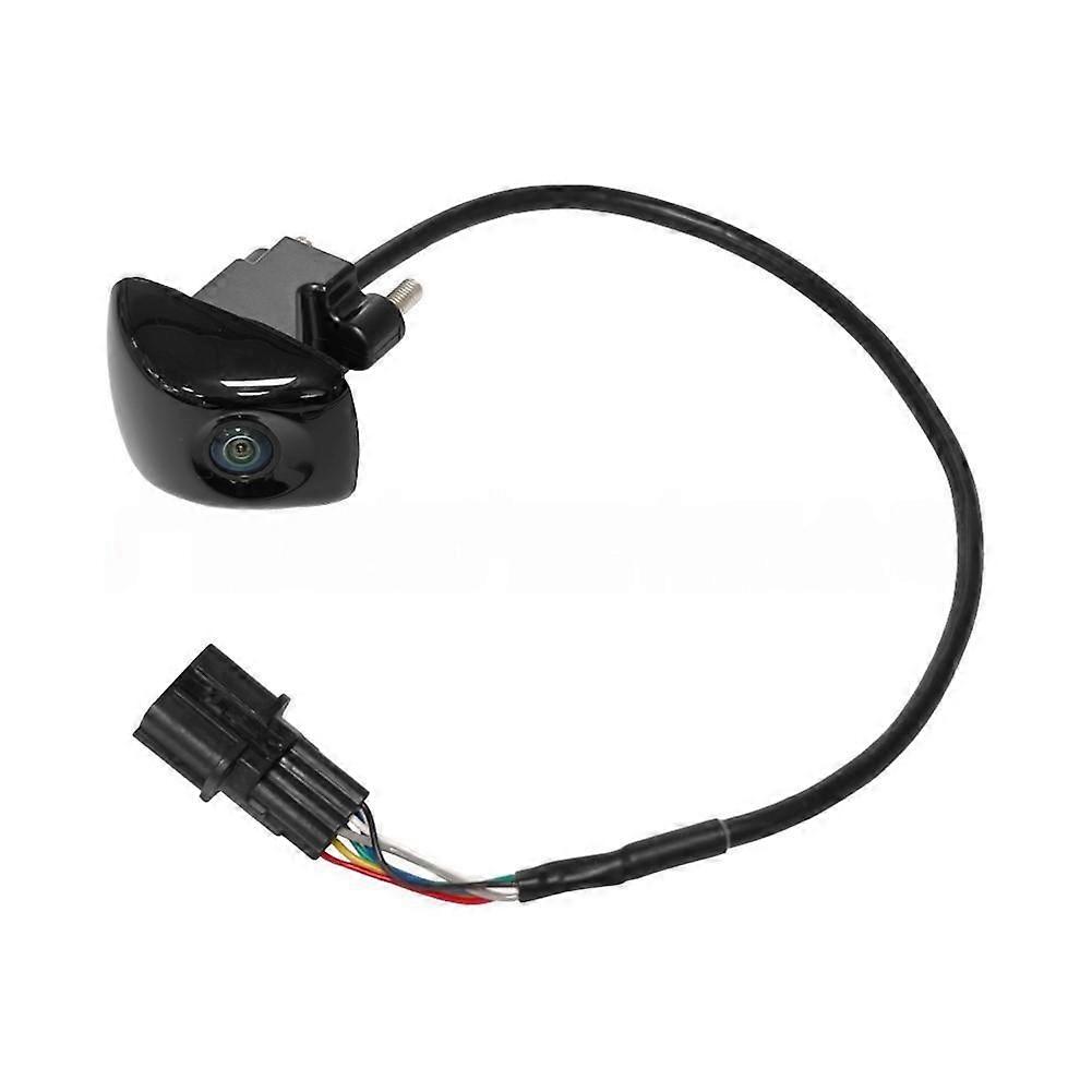 Caméra De Recul Avec Aide Au Stationnement Pour Kia K3 Forte 95760-a7cb0