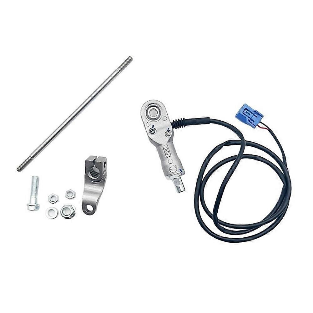 Levier De Vitesses Auxiliaire Électronique À Vitesse Variable Pour Honda Cb650r / Cbr650r (2019–2023)