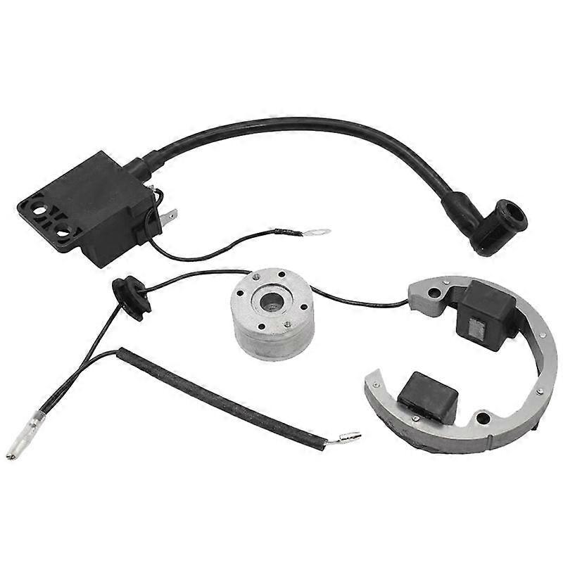 Système D'Allumage À Bobine À Rotor Interne Pour Moto Sx 50 50cc (2001-2013), Stator Pour Moto Tout-terrain