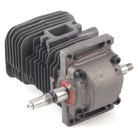 Jeffergarden Motor Motor 38 Mm Zylinder Kolben Kurbelwelle Für Stihl Ms170 Ms180 018 Kettensäge
