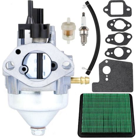 Kinzon 16100-z8b-901 Vergaser Für Honda Gcv160la0 Gcv160la1 S3b S3lb Motoren Hrr216k9 Hrs216k6 Hrr216k10 Hrs216k5