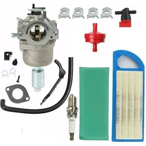 Komplettes, Anpassbares Gartengeräte-set – Vergaser, Blase, Benzinzylinder-baugruppe 799727, Wartung