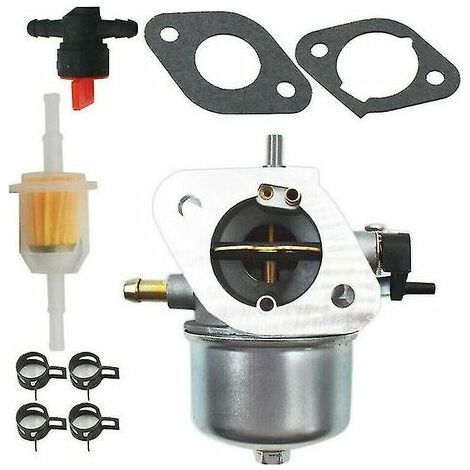 Kawasaki Fh430v Fs481v Motor 15003-7047 Vergaser Für Rasenmäher