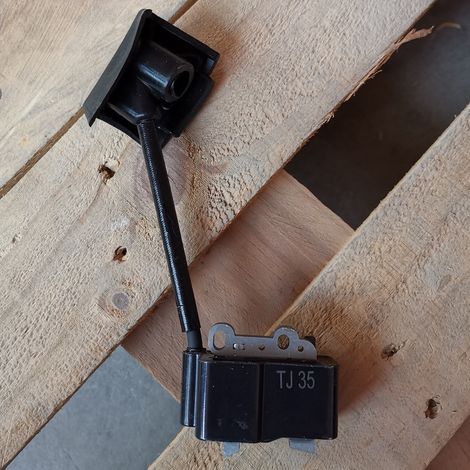 S-giant Hochspannungszündspule Tj35 Tj35e (21171 - 0045) Kompatibel.