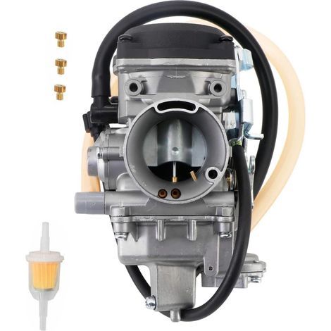Keihin-vergaser Kompatibel Mit Motorrad Kawasaki Vulcan 800 (1995-2005) – Ersatzteil, Ref.-nr. 15003-1200 / 606-083