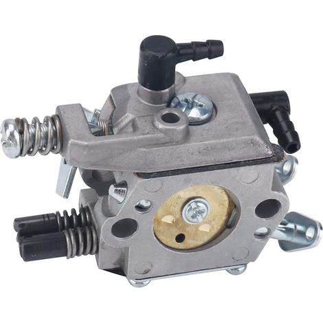 Kettensägenvergaser 45cc 52cc 58cc 4500 5200 5800 Mit Mp16-schlauch