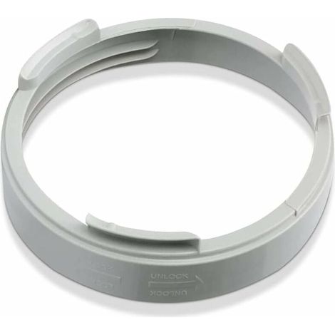 Klimaanlage-abluftschlauch-kupplung, 15 Cm, Rundes Fenster, Adapter, Einheit, Rohrverbinder, Kupplungsteile, Mobile Lieferungen-liaiki