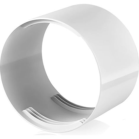 Klimaanlagen-fensterschlauchadapter, Klimaanlagen-fensteradapter, Universeller Fensteradapter Für 130 Mm Mobile Klimaanlagen-abluftschlauch