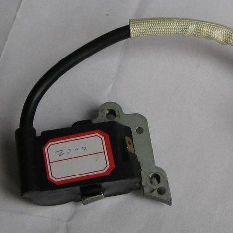 S-giant Hochspannungszündspule Und Kompatibler Verteiler Für Zenoah G2000t (848c007130).