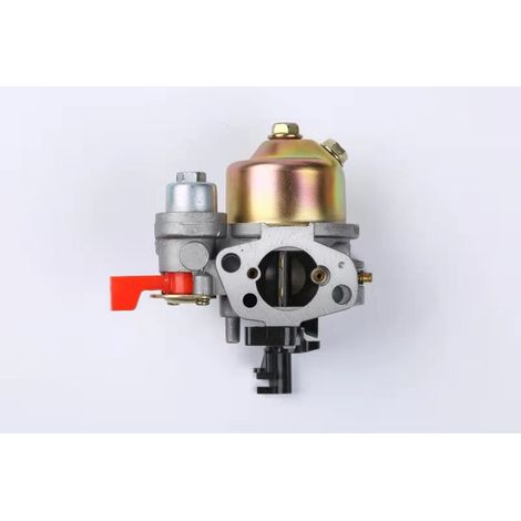 Vergaser Kompatibel Mit Honda Gx160 Gx200 5,5 Ps 6,5 Ps, Referenznummer 16100-zh8-w61.