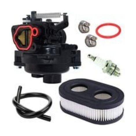Kompatibler Vergaser Für 550ex, 625exe, 675ex Und 725ex, Teilenummer 799584, Für Rasenmäher- Und Gartenmotoren