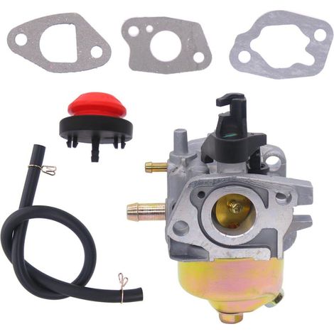 Kompatibel Mit Vergaser Für Mtd, Cub Cadet, Troy Bilt 751-10881, 951-10881 2p70mu 2p70m0c 2p70m0d Rasenmäher