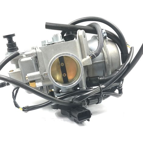 Vergaser Kompatibel Mit Trx650fa Trx650 Rincon 650 4x4, Teilenummer 16100-hn8-013, Atv-quad-ersatzteil