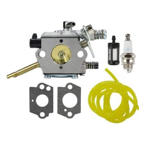 Vergaser Kompatibel Mit Fs160 Fs220 Fs280 Fr220 C15-51 C1s-s3d Walbro Wt-223, Geeignet Für Freischneider