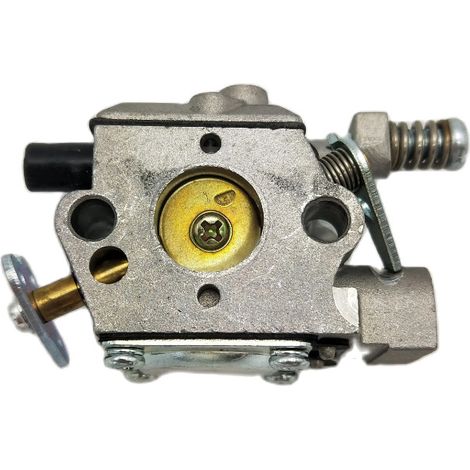 Vergaser Kompatibel Mit Cs3000, Cs301, Cs305, Cs306, Cs340, Cs345, Cs346, 589, Gartenersatzteil
