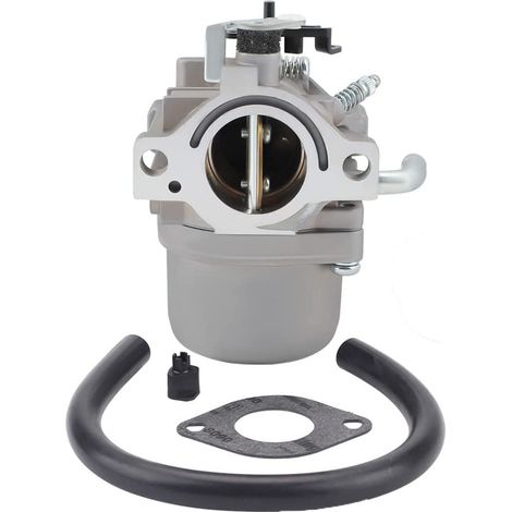 Vergaser-teilenummern 590399 Und 796077, Passend Für Briggs & Stratton Rasenmähermotoren 21a707 Und 21r707, Gartenmotor-ersatzteil