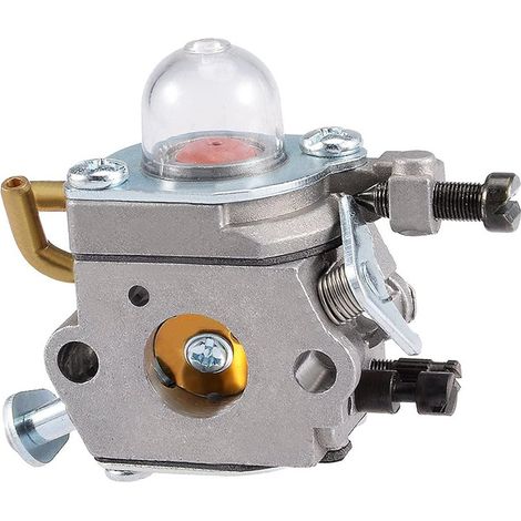 Zama C1u-k78 Vergaser, Passend Für Echo Laubbläser Pb200, Pb201, Es210, Es211, Gartenlüfter-motorzubehör