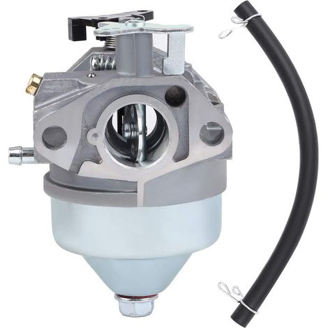 Gcv190 16100-z0y-013 Vergaser Für Honda Rasenmäher, Kompatibel Mit Gcv190la Und Hrb217, Passgenau Für Einen Stabilen Betrieb.