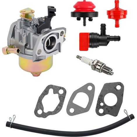165s 165sa Vergaser, Passend Für Mtd Teilenummern 951-10974 951-10974a 951-12705 520-862 Und Gartenmäher.