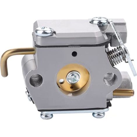 Vergaser-teilenummer 753-05133 Walbro Wt-827, Passend Für Heckenscheren Tb90bc, Tb10cs, Tb20cs, Ms255cs Und Andere Heckenschneidgeräte