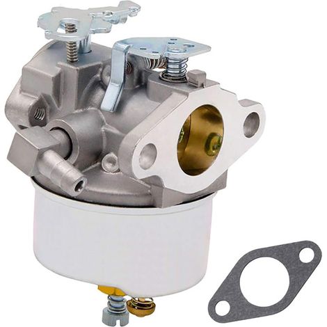 Tecumseh-vergaser-teilenummern 632113a, 632113 Hs40, Hssk40 Für 50-662 Motoren Für Haushaltsschneefräsen