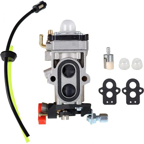 Walbro Wya-79 Vergaser, Geeignet Für Husqvarna 350bt, 150bt Laubbläser, Tj45e Heckenscheren Und Ebz8500 Benzinmaschinen