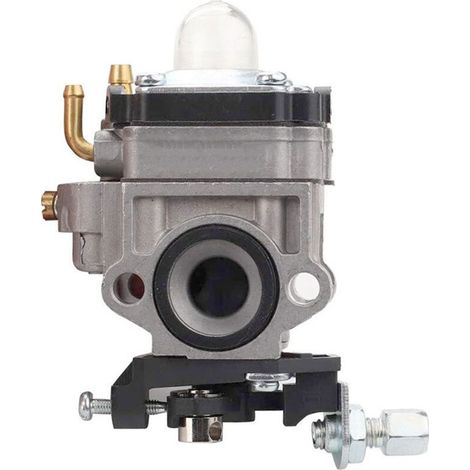Walbro Wyj-138, Wyk-186 Vergaser, Passend Für Tu26, Tl26 26cc 33cc T242 Motoren, Ersatzteil Für Freischneider Und Pflanzenschneidgeräte