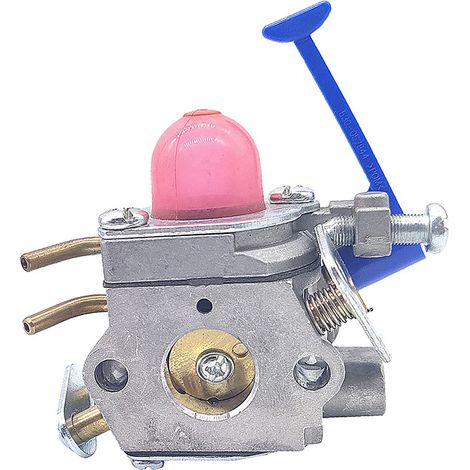 S-giant Zama C1q-w40a Vergaser Für Husqvarna 128c 128l 128ld 128r 128rj - Gartengerät