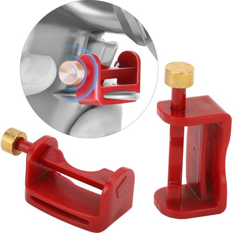 2-teiliger Ein-/ausschalter-steuerclip, Kompatibel Mit Dyson Staubsaugern V15, V11, V10, V8, V7, V6, Griffbefestigung, Schalterbefestigung