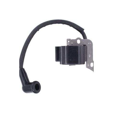S-giant Bobine D'Allumage Haute Tension Kompatibel Mit 753-08489 Für Tondeuse