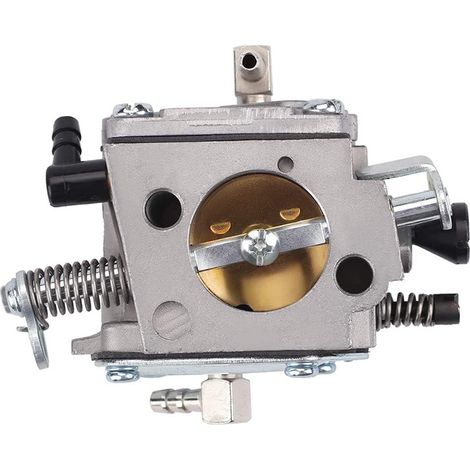 Zama Hs-274e Hs-279 Vergaser, Teilenummer 4223-120-0600, Passend Für Stihl Ts400 Betonsägen, Professionelles Betonschneidwerkzeug